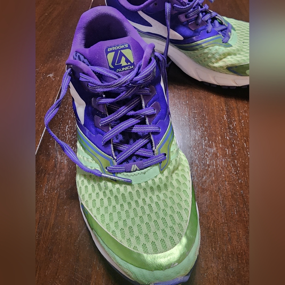 Brooks Launch - image 7